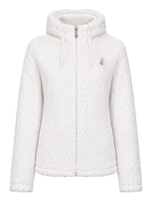 Veste Corah femme FW26 Aulp