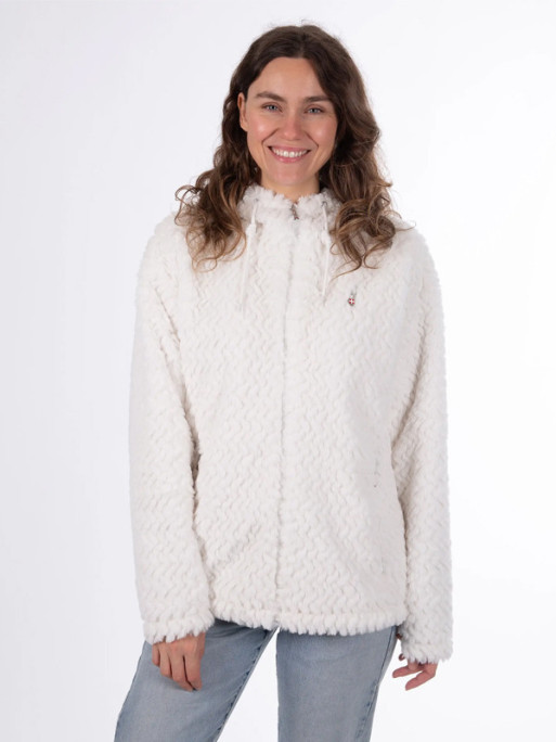 Veste Corah femme FW26 Aulp