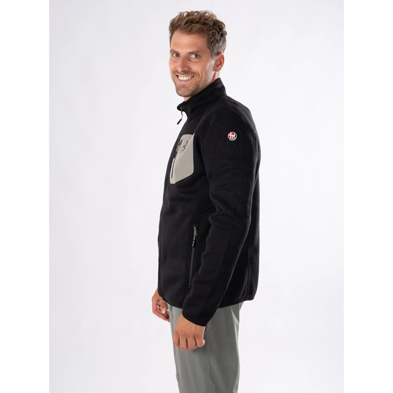 Polaire Dante FW26 Aulp