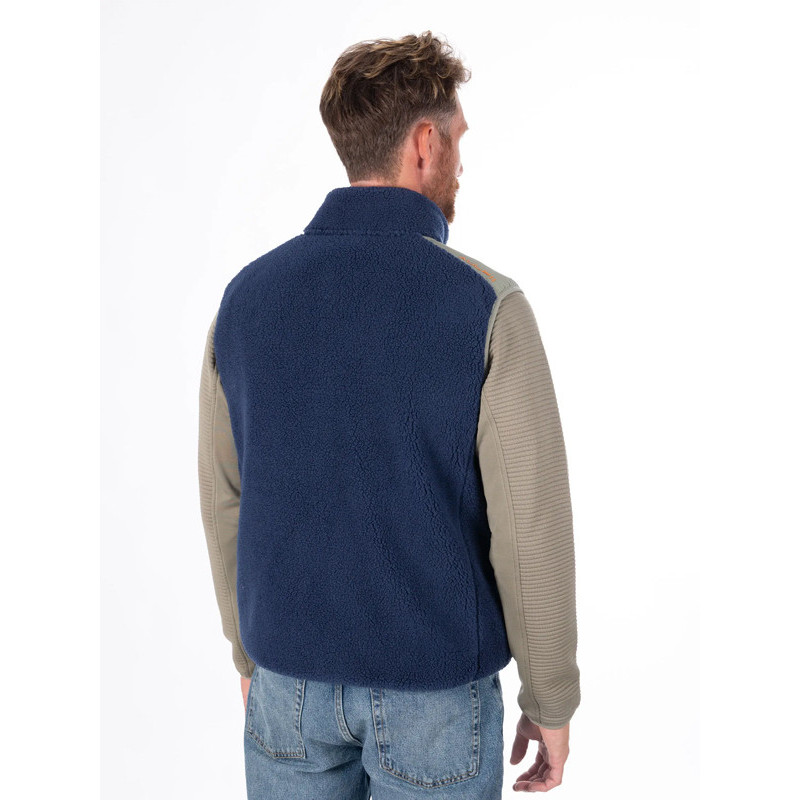 Gilet sans manches Sherpa Tarik FW26 Aulp