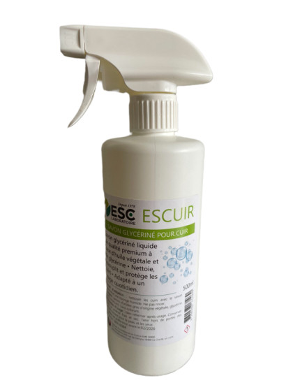 Escuir spray 500ml ESC