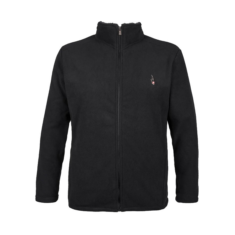 Veste polaire Visol FW26 Aulp