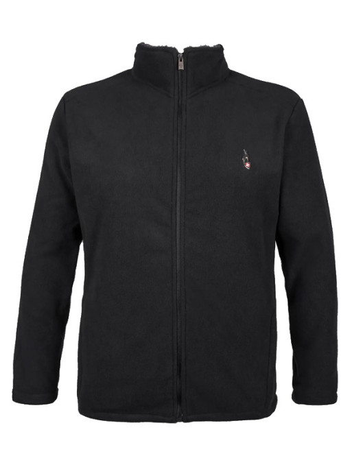 Veste polaire Visol FW26 Aulp