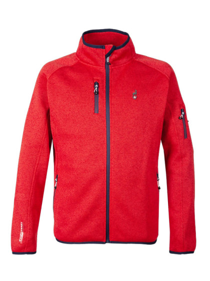 Veste polaire Rikko Aulp