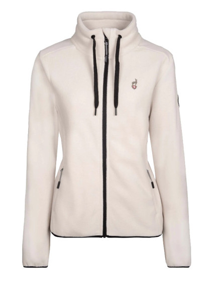 Polaire Valen femme FW26 Aulp