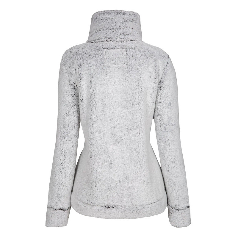 Veste polaire Norlin femme FW26 Aulp