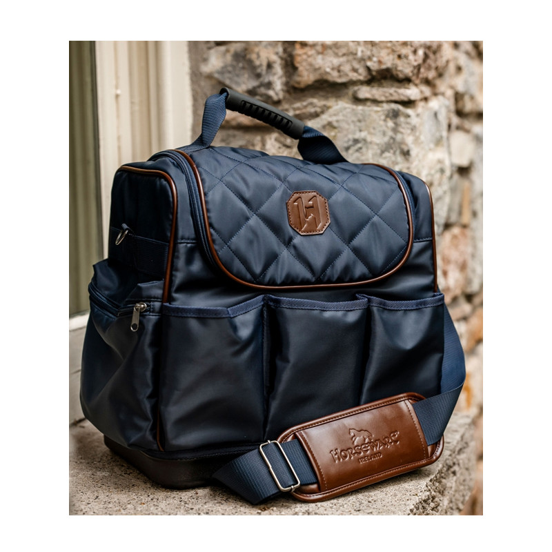 Sac de pansage Signature Horseware