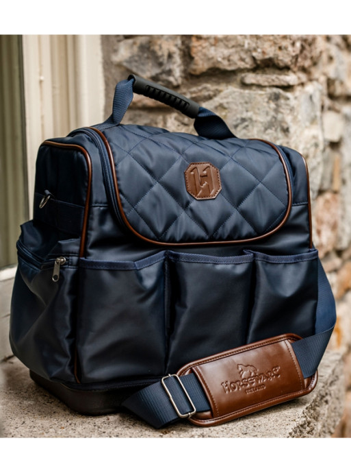 Sac de pansage Signature Horseware