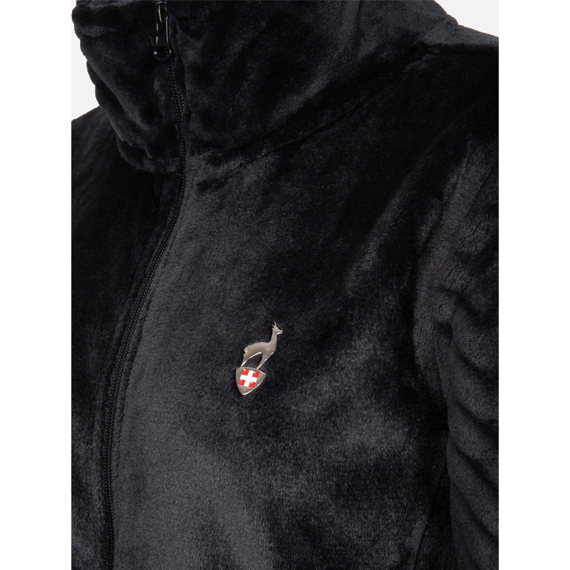 Veste polaire Verio femme FW26 Aulp