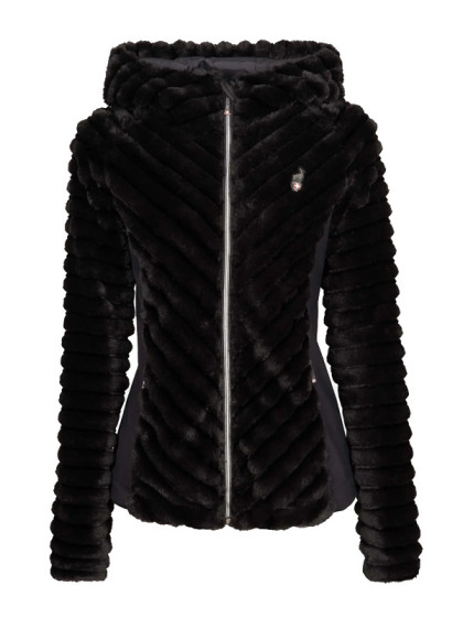Veste Vison femme FW26 Aulp