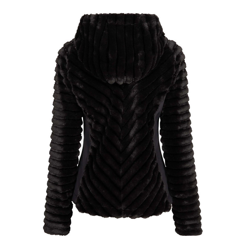 Veste Vison femme FW26 Aulp