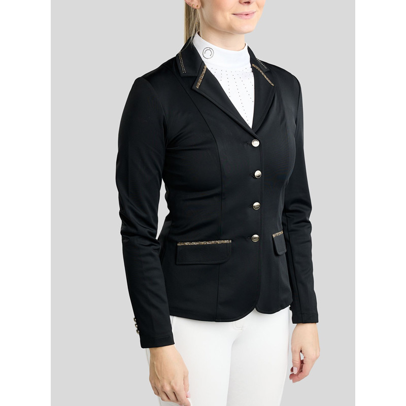 Veste de concours MoEve Crytal FW26 Montar