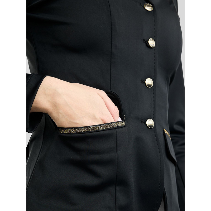 Veste de concours MoEve Crytal FW26 Montar
