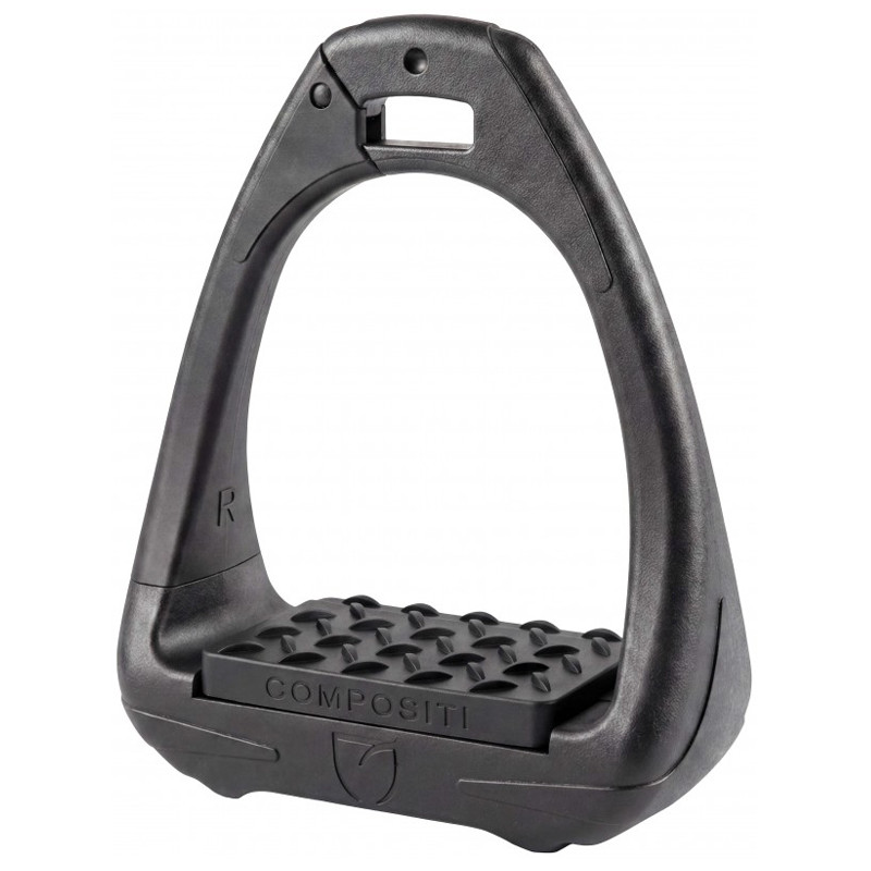 Etriers Reflex One Airsoft Compositi