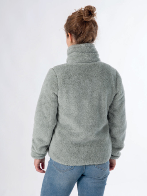 Veste polaire Visha femme FW26 Aulp