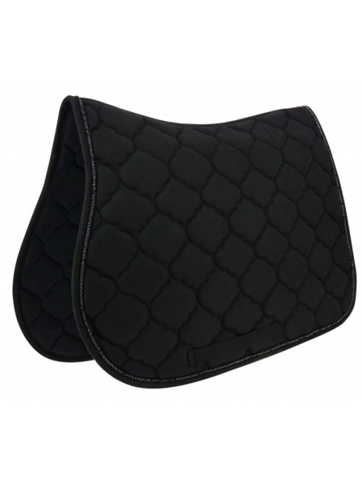 Tapis de selle Mixte Rope poney Riding World