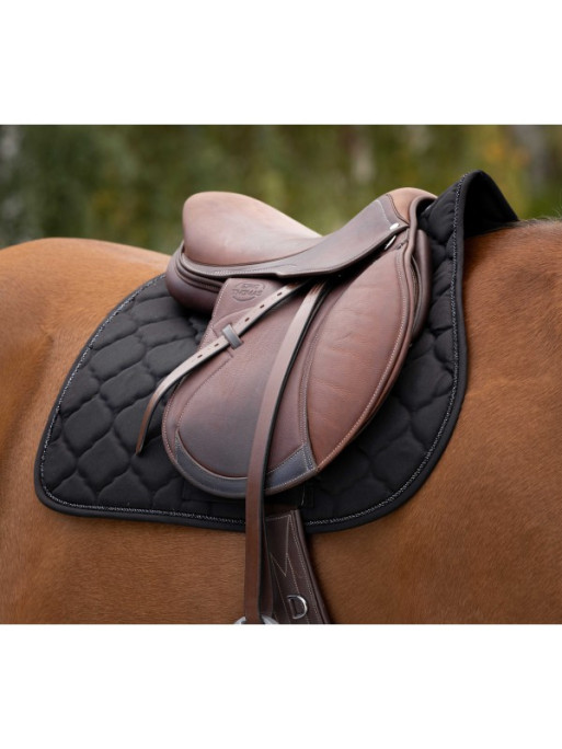 Tapis de selle Mixte Rope poney Riding World