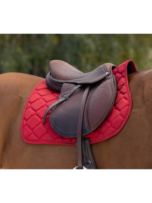 Tapis de selle Mixte Rope poney Riding World