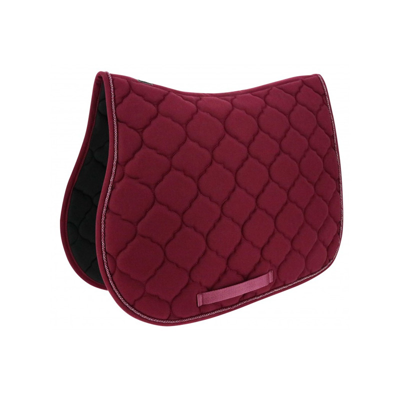 Tapis de selle Mixte Rope poney Riding World