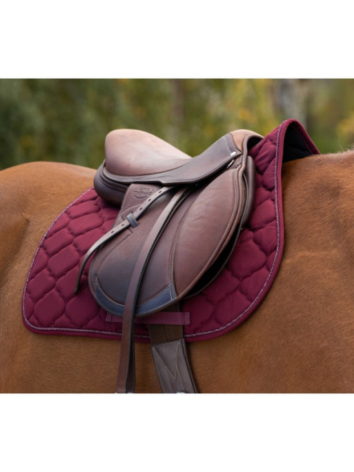Tapis de selle Mixte Rope poney Riding World