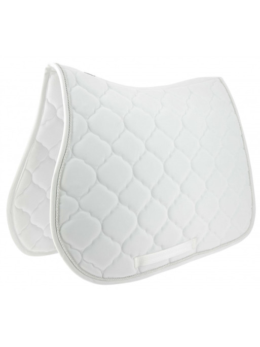 Tapis de selle mixte Rope Riding World