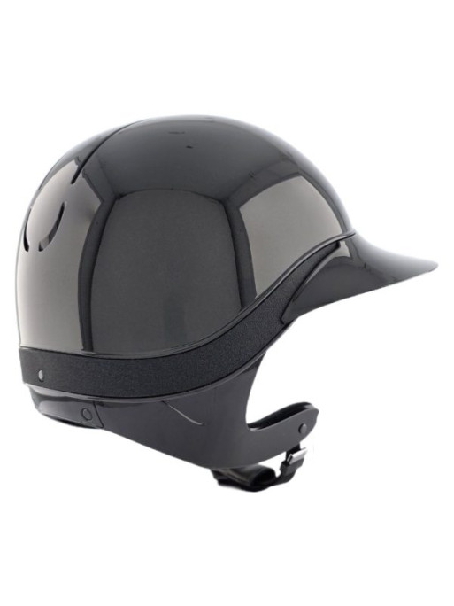 Casque Global Gala First Lady TLS noir shinny GPA 
