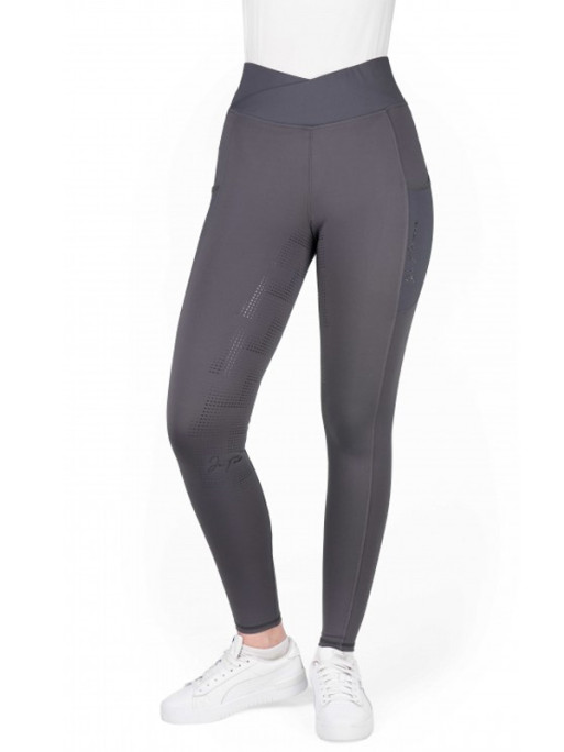 Legging Je t'aime Flora Equi-Thème