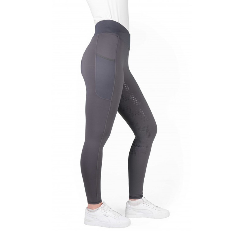 Legging Je t'aime Flora Equi-Thème