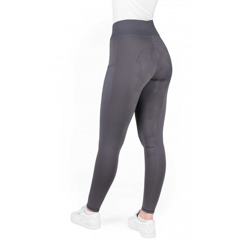 Legging Je t'aime Flora Equi-Thème
