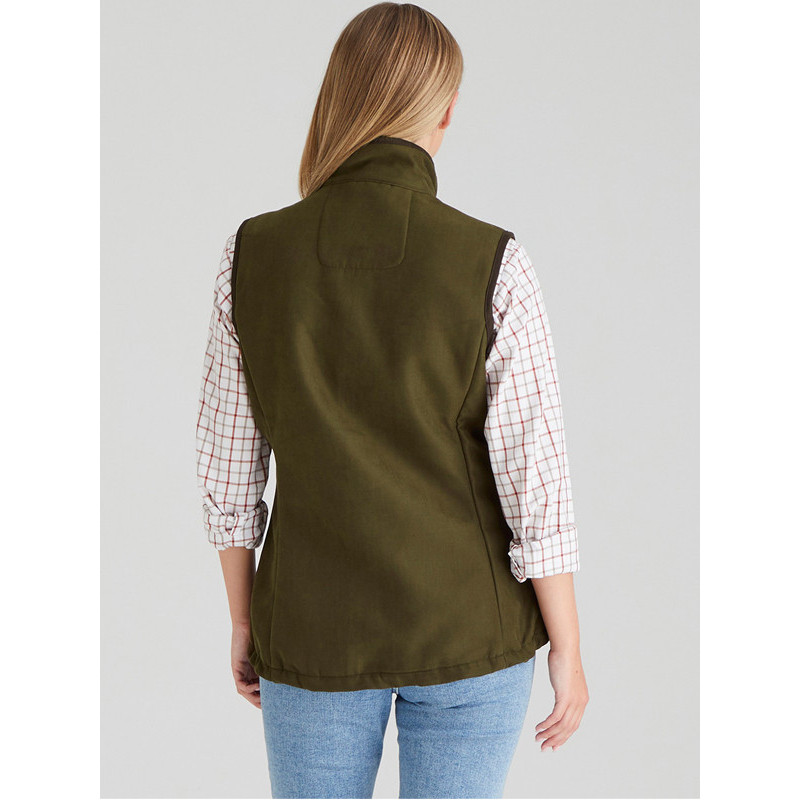 Gilet Monarch femme Ridgeline