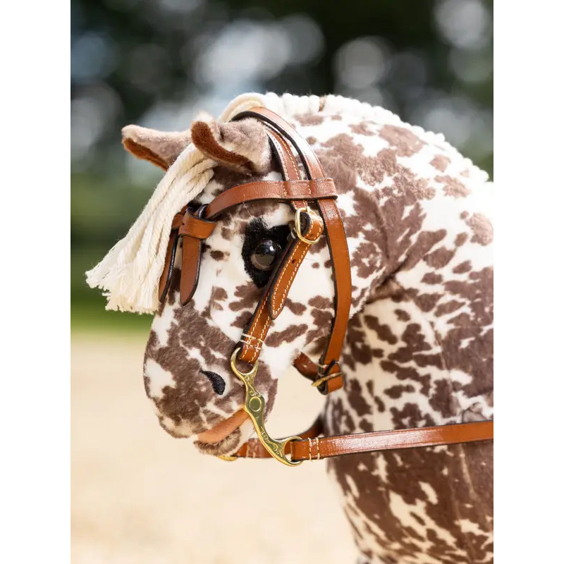 Bridon Western Toy Pony LeMieux
