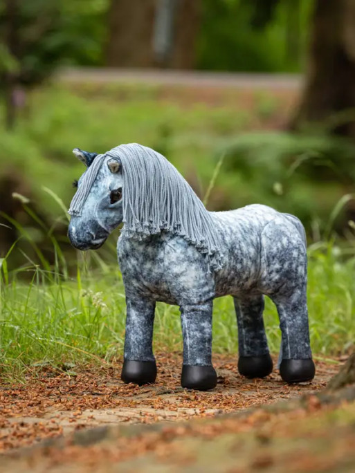 Toy Pony Sammy LeMieux