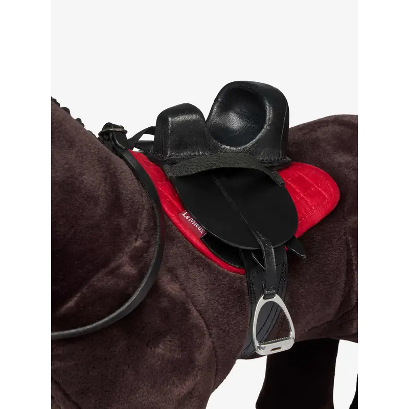Selle Steady Toy Rider LeMieux
