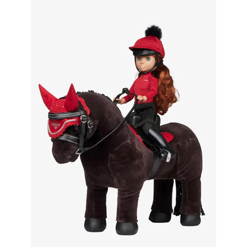 Selle Steady Toy Rider LeMieux