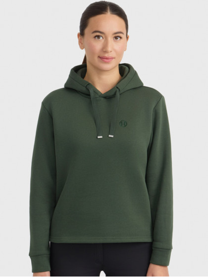 Sweat à capuche Charlie FW26 Harcour