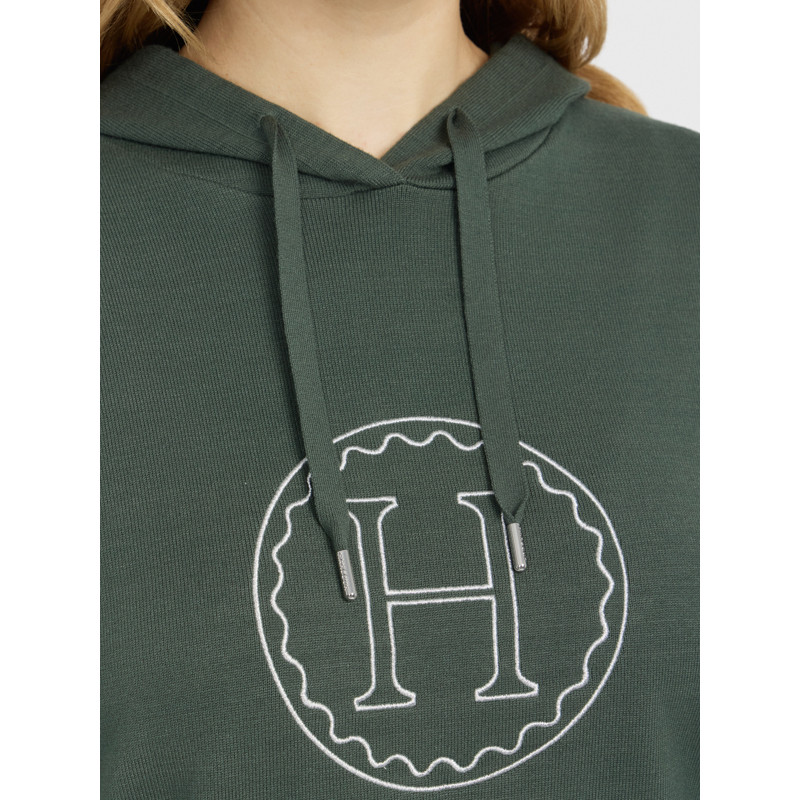 Sweat à capuche Capucine FW26 Harcour