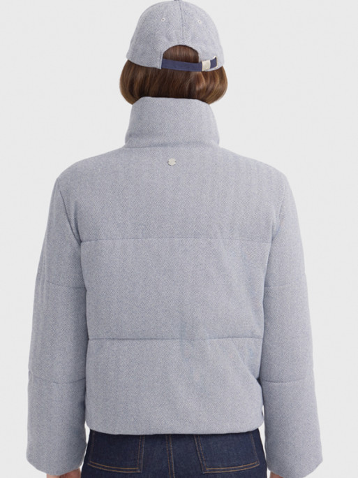 Doudoune Colombine FW26 Harcour