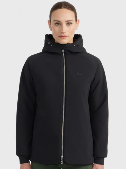 Veste polaire reversible Coline FW26 Harcour