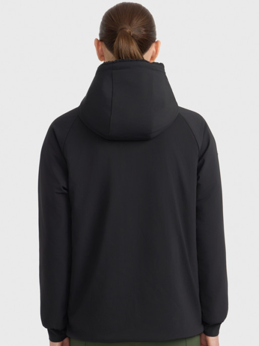 Veste polaire reversible Coline FW26 Harcour