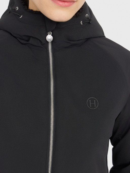 Veste polaire reversible Coline FW26 Harcour