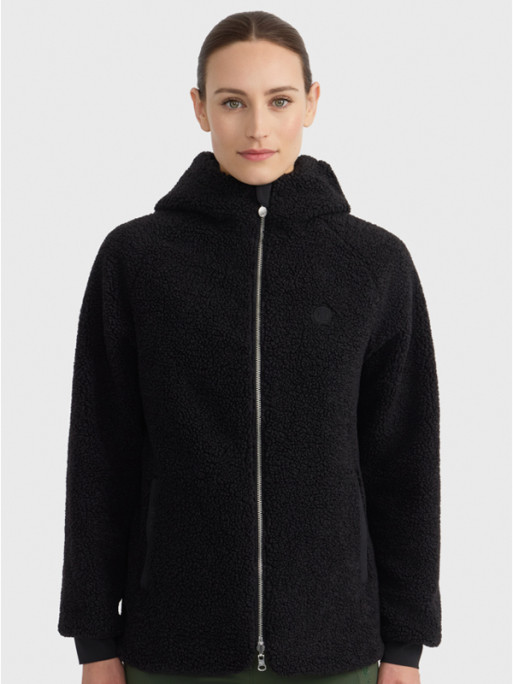 Veste polaire reversible Coline FW26 Harcour