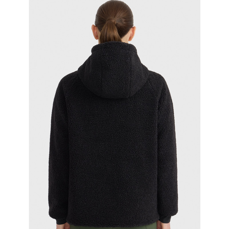 Veste polaire reversible Coline FW26 Harcour