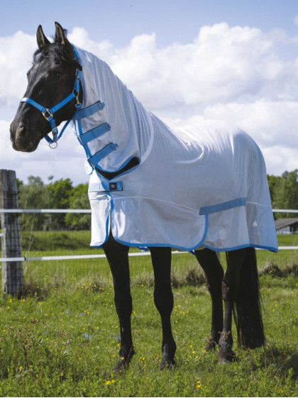 Chemise filet combo Riding World
