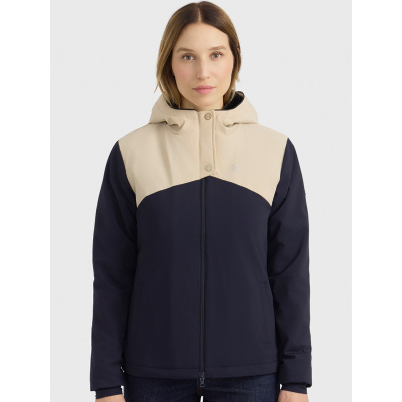 Veste déperlante Siam FW26 Harcour