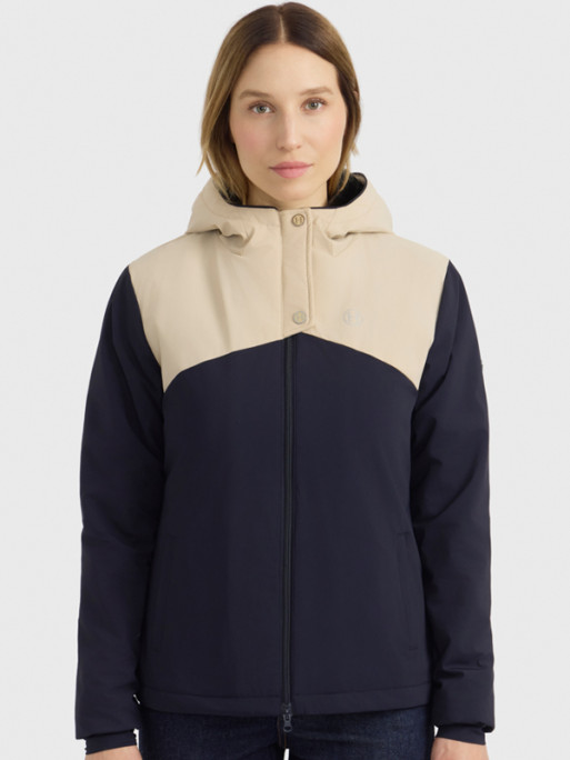 Veste déperlante Siam FW26 Harcour