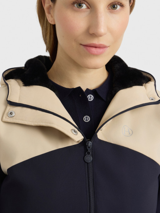 Veste déperlante Siam FW26 Harcour