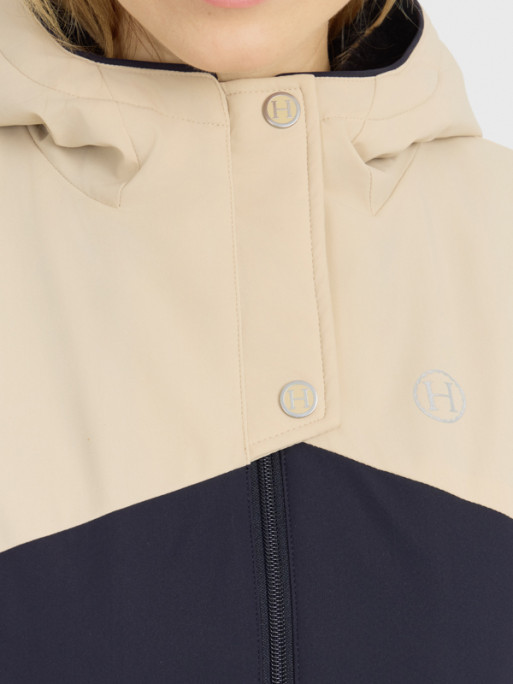 Veste déperlante Siam FW26 Harcour