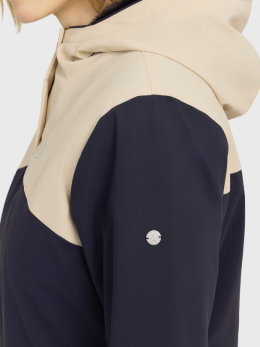 Veste déperlante Siam FW26 Harcour