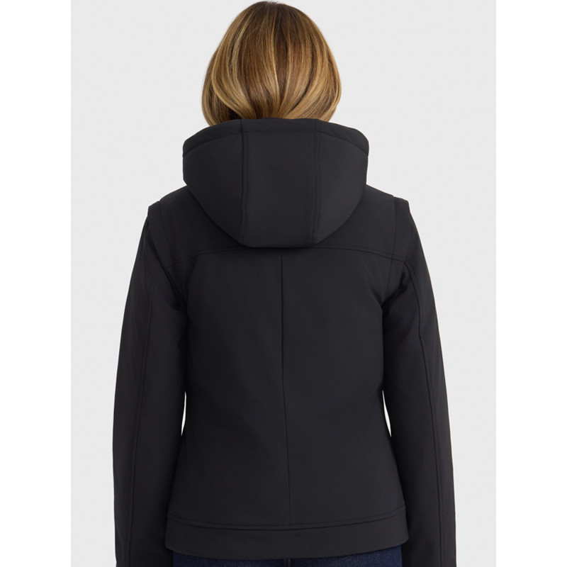 Parka 2 en 1 Coralie FW26 Harcour