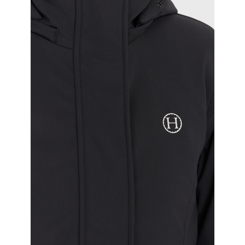 Parka 2 en 1 Coralie FW26 Harcour